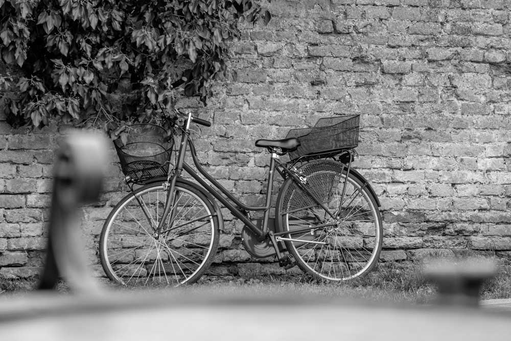 Filter in der digitalen Schwarzweiss Fotografie – wozu?