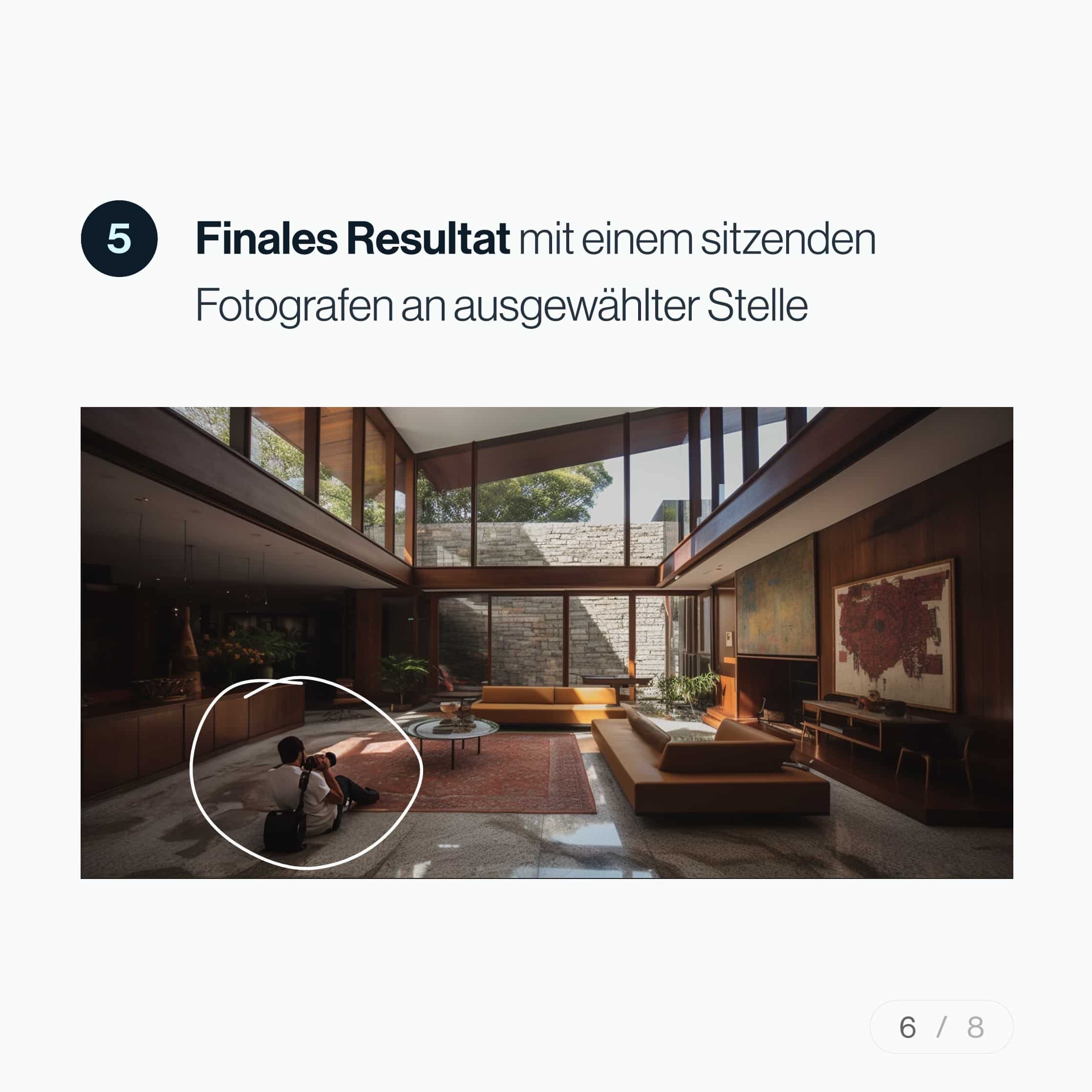 Adobe Firefly Beispielseite 6