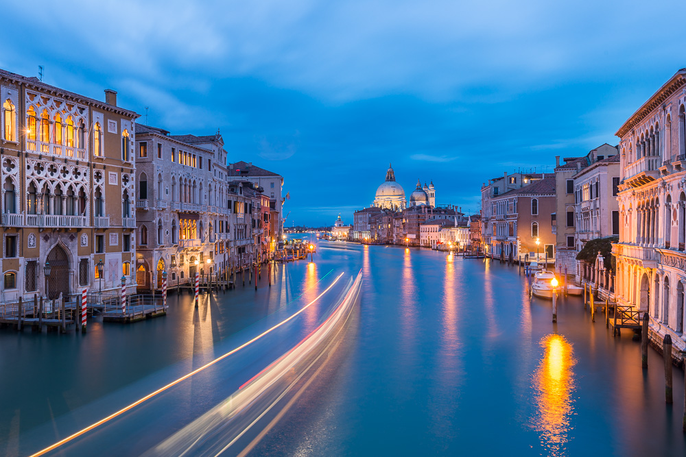 Fotoreise nach Venedig 17. bis 21.03.2027