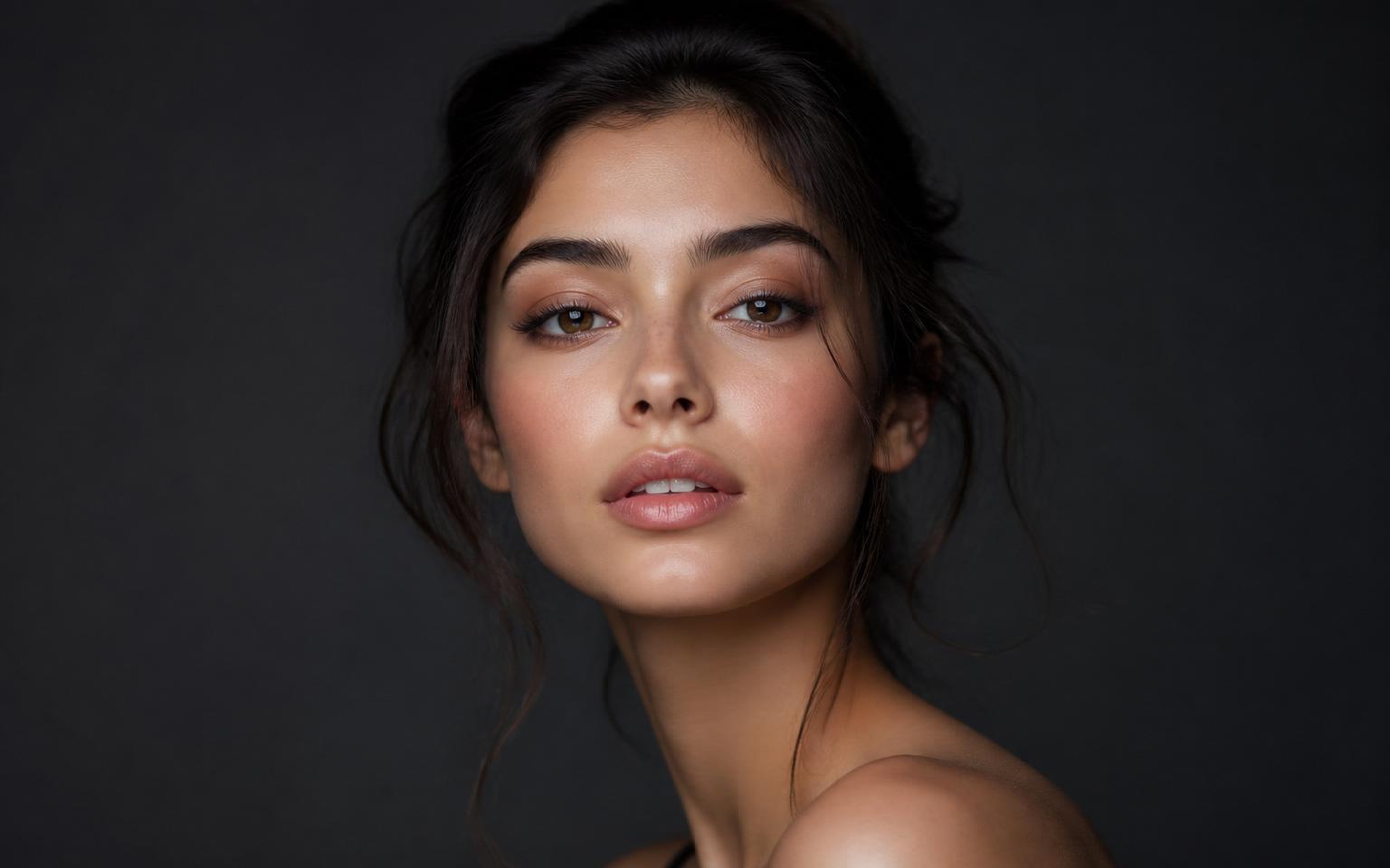 Fotokurs Portrait- und Peoplefotografie mit Studiolicht