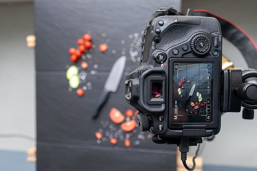 Kyocera Europe GmbH – Schulung vor Ort