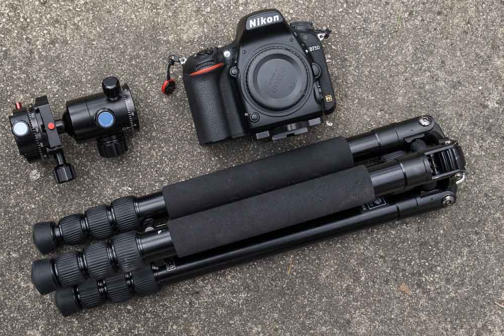Foto-Stativ Kaufberatung – Welches Stativ soll man kaufen?