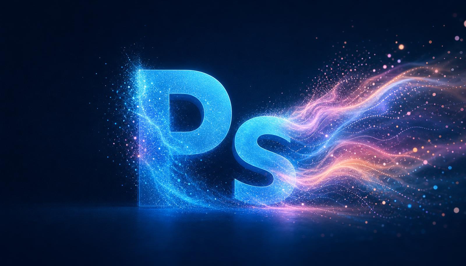Neue AI-Funktion in Photoshop