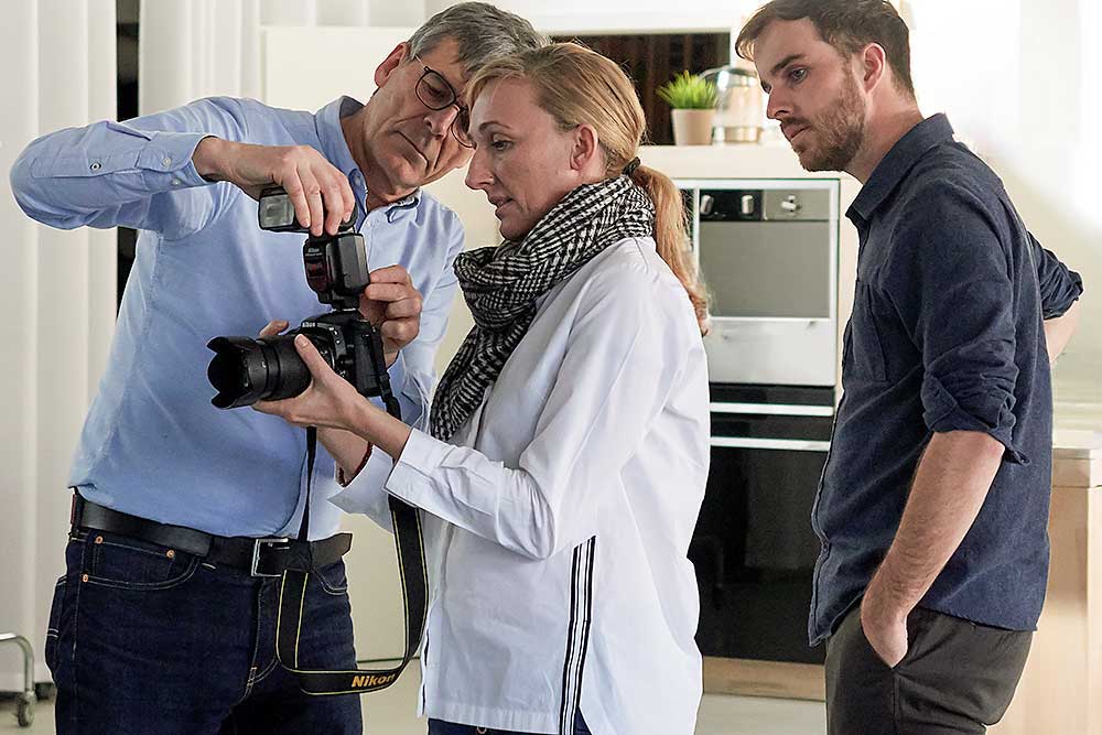 Fotokurs Grundlagen der Fotografie III