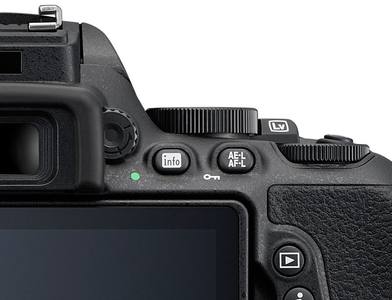 Nikon TIPP: 1. Verwendung der Funktionstaste AE-L / AF-L