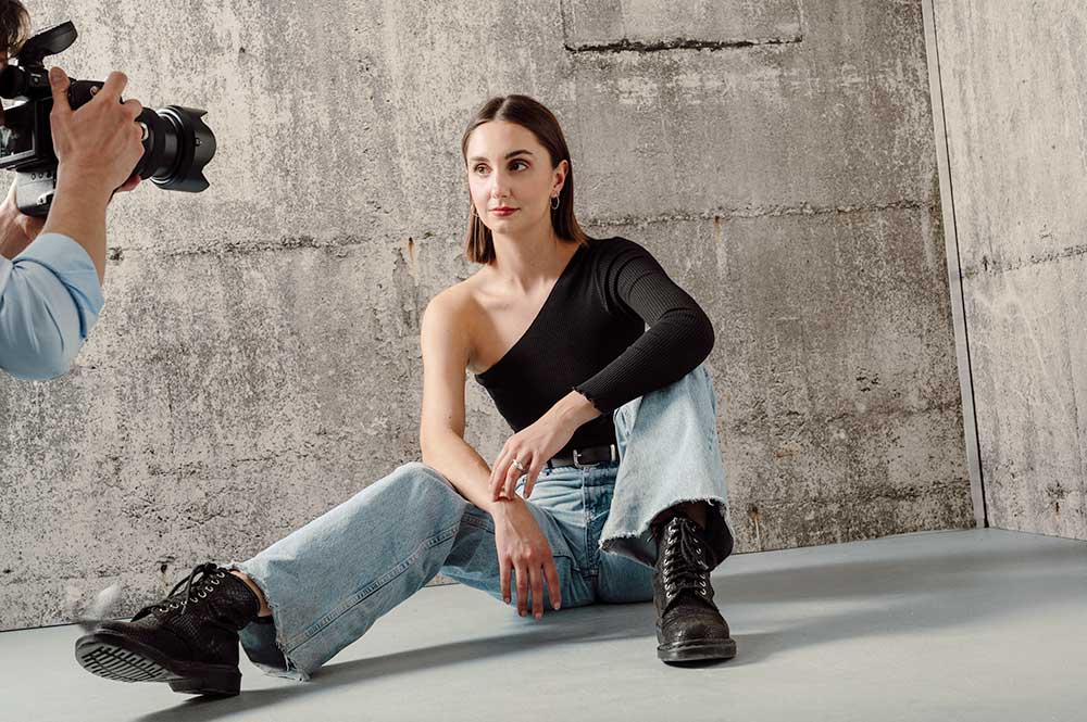 So gelingen dir bessere Portraits mit Nikon Z Kameras – wichtige Einstellungen