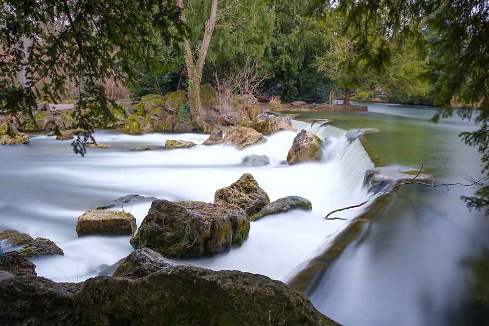 Fotografieren mit Filtern – Impression 3