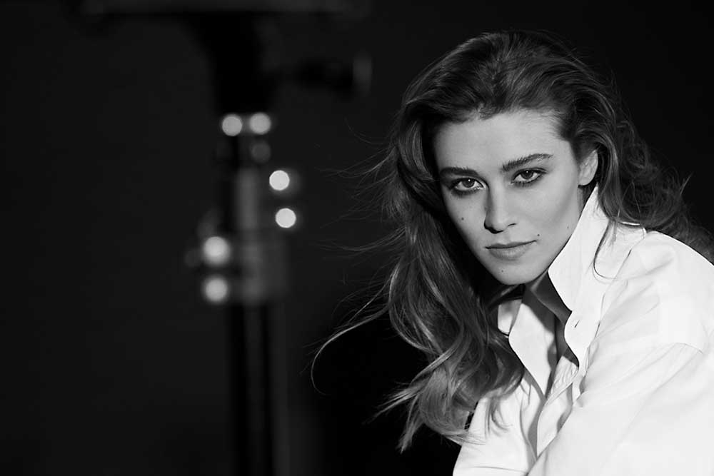 Fotokurs Portrait- und Peoplefotografie mit Studiolicht – Fotokurs in München bei Aufschnaiter Fotografie