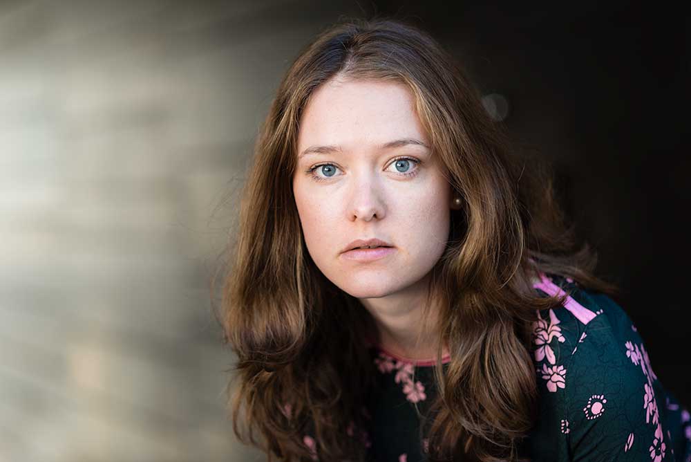 Fotokurs Portraitfotografie I – Fotokurs in München bei Aufschnaiter Fotografie